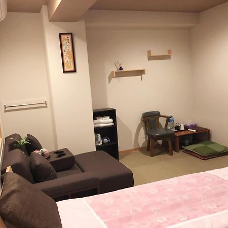 Saikou Osaka Exterior foto