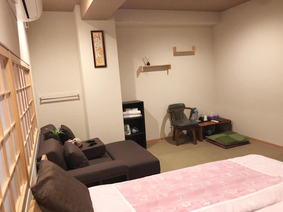 Saikou Osaka Exterior foto