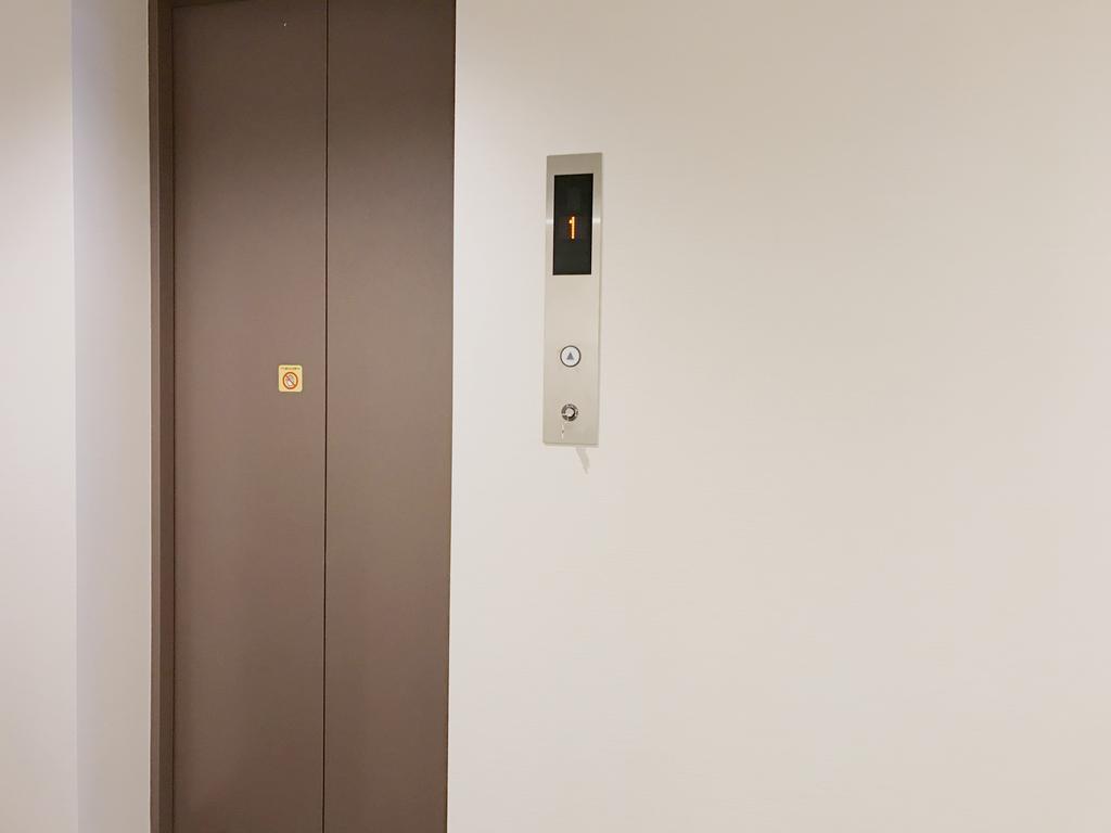 Saikou Osaka Exterior foto