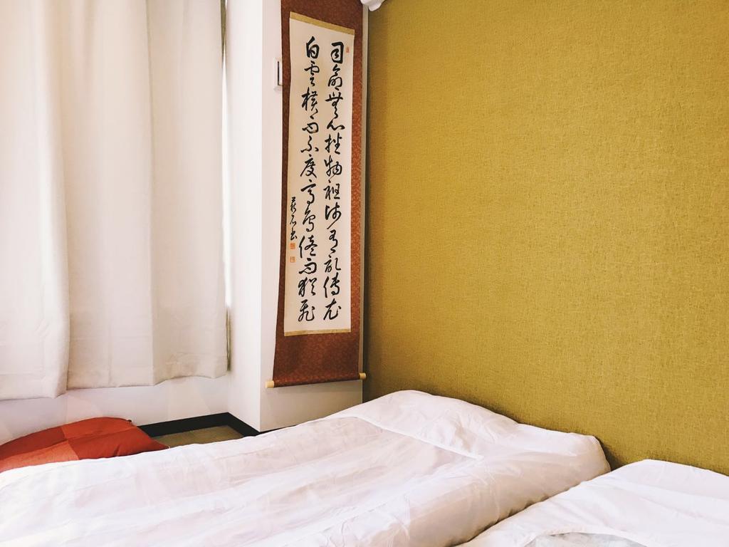 Saikou Osaka Exterior foto