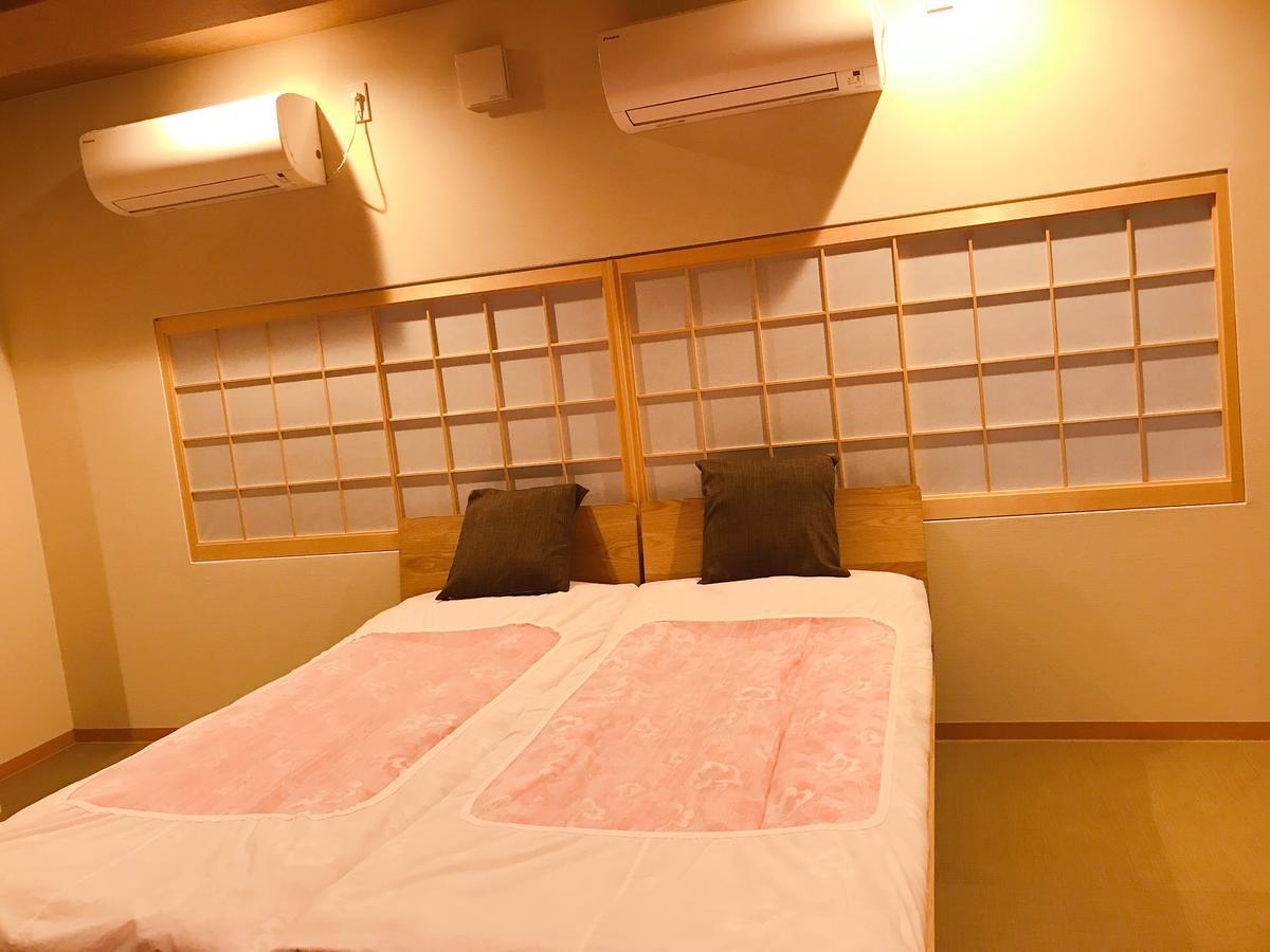 Saikou Osaka Exterior foto